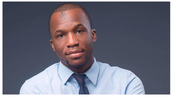 Jimmy Kandé, Directeur Afrique de l’Ouest de PPLAAF