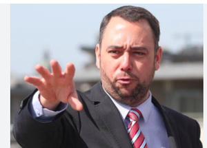 Maxime Prévot Maxime Prévot