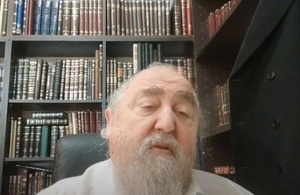 France : le ministère de l'Intérieur saisit la justice après les menaces de mort d’un rabbin contre Macron France : le ministère de l'Intérieur saisit la justice après les menaces de mort d’un rabbin contre Macron