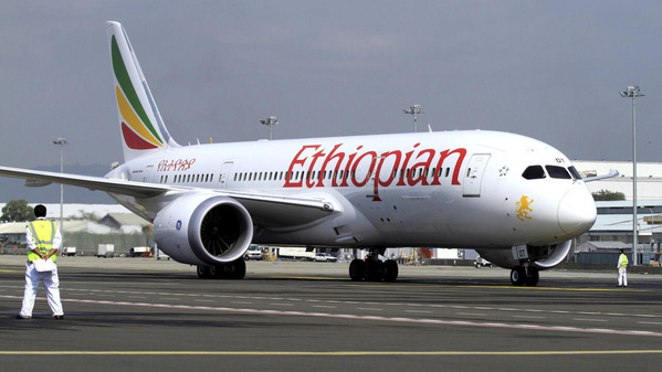 Méga-aéroport de 10 milliards de dollars : le partenariat entre Ethiopian Airlines et la BAD prend son envol