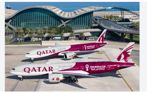 Qatar Airwyas est deja fortement installé au Rwanda Qatar Airwyas est deja fortement installé au Rwanda