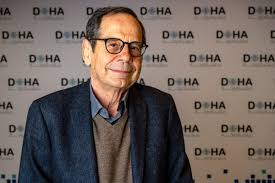 Alain Gresh Alain Gresh