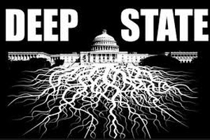 L'État profond américain défie Trump