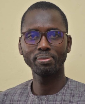 Professeur Abou Kane Professeur Abou Kane