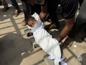 Israël tue plus de 70 personnes à Gaza alors que l'ONU met en garde contre une « crise de survie » due à la famine. Israël tue plus de 70 personnes à Gaza alors que l'ONU met en garde contre une « crise de survie » due à la famine.