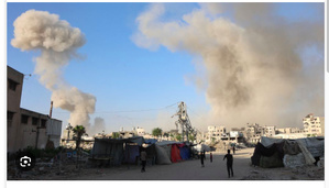 Gaza : au moins 20 morts dans de nouvelles frappes israéliennes Gaza : au moins 20 morts dans de nouvelles frappes israéliennes