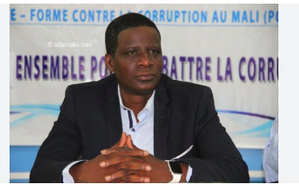 Clément Mamadou Dembélé Clément Mamadou Dembélé