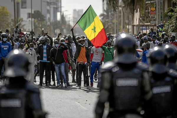 Sénégal: l'indemnisation des victimes de la répression 2021-2024 simplifiée