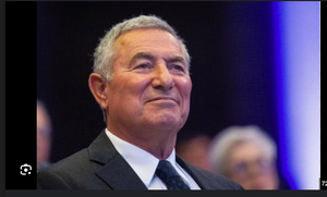 Doron Almog Doron Almog