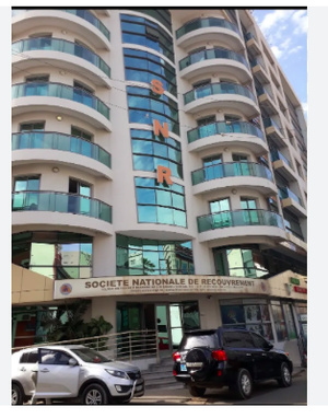 La SNR a recouvré 4,5 milliards FCFA depuis juin 2024, selon son directeur général