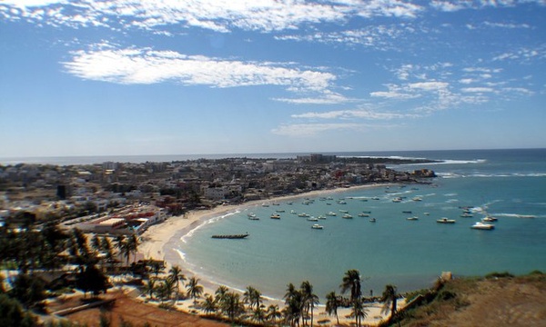 “Dakar ville de tourisme” : le potentiel culturel et l’ouverture sur l’Afrique “décisifs” dans le choix de l’OCI (DG ASPT) “Dakar ville de tourisme” : le potentiel culturel et l’ouverture sur l’Afrique “décisifs” dans le choix de l’OCI (DG ASPT)