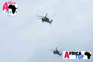 L’Allemagne lance un exercice militaire en mer Baltique alors que les tensions avec la Russie s’intensifient