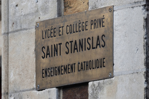 France / Violences sexuelles sur mineurs dans un établissement catholique: plus de 30 nouvelles victimes