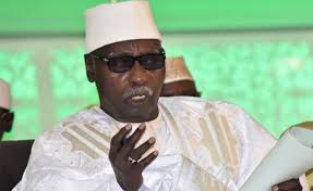 Serigne Babacar Sy Mansour, khalife général des Tidianes