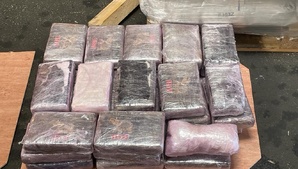 Trafic de cocaïne - Les cartels albanais et brésiliens transforment l’Afrique de l’Ouest en plaque tournante