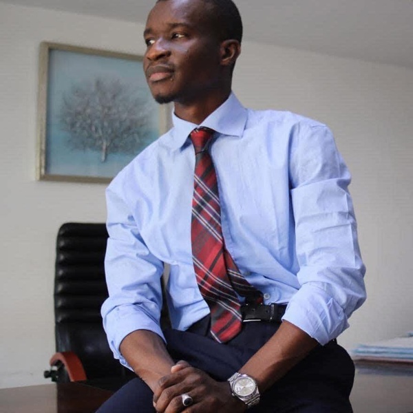 L'avocat Bamba Cissé nommé ministre de l'Intérieur et de la Sécurité publique L'avocat Bamba Cissé nommé ministre de l'Intérieur et de la Sécurité publique