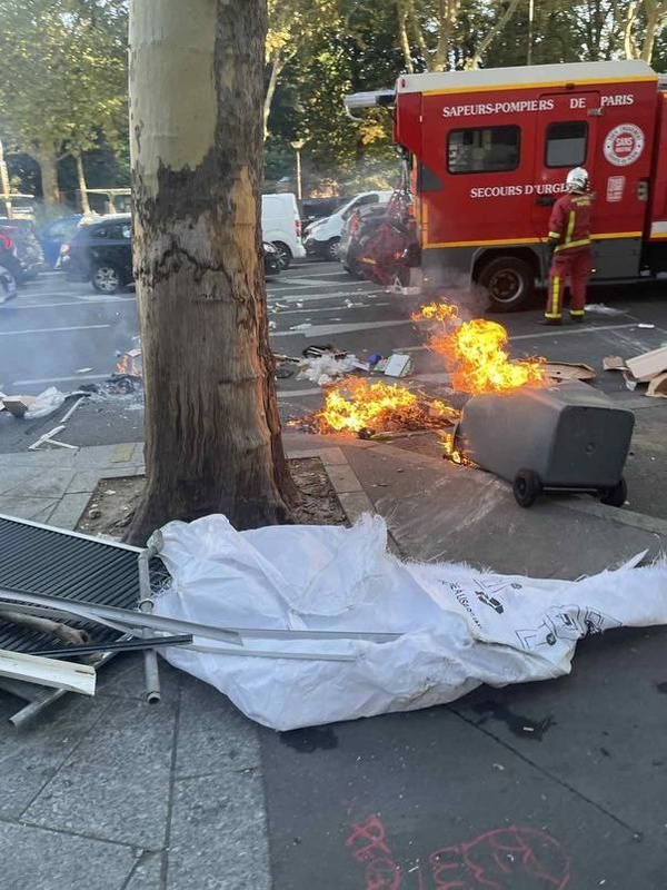 Paris le 10 septembre 2025 Paris le 10 septembre 2025