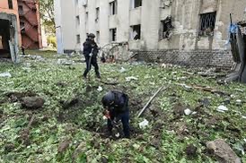 Ukraine - La Russie annonce la capture d'une localité dans la région de Dnipropetrovsk, une première 