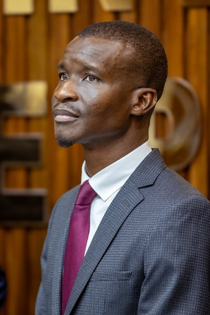 Ministère de l’Intérieur : Me Bamba Cissé tend vers une nouvelle doctrine du service public Ministère de l’Intérieur : Me Bamba Cissé tend vers une nouvelle doctrine du service public