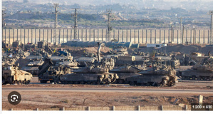 L'invasion terrestre israélienne piège des centaines de milliers de personnes dans la ville de Gaza L'invasion terrestre israélienne piège des centaines de milliers de personnes dans la ville de Gaza