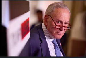 Chuck Schumer Chuck Schumer