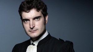 Me Vincent Brengarth, avocat de l’ONG Sherpa