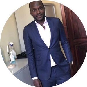 El Hadji Mama Dieng El Hadji Mama Dieng