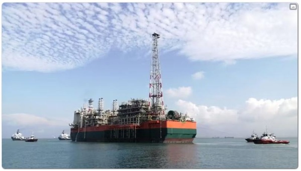 Grand Tortue Ahmeyim (GTA) remporte le prix de la stratégie de monétisation du gaz de l'année