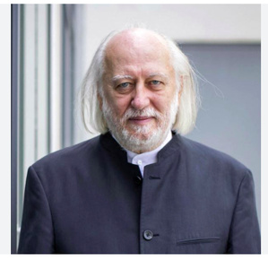 Laszlo Krasznahorkai, prix Nobel de littérature 2025 Laszlo Krasznahorkai, prix Nobel de littérature 2025