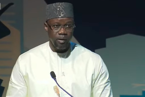 Forum investir au Sénégal : plus de 13 mille milliards FCFA en engagements d’investissements, selon Ousmane Sonko