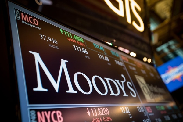Moody’s – FMI – Sénégal, ou la persistance d’une tutelle financière postcoloniale