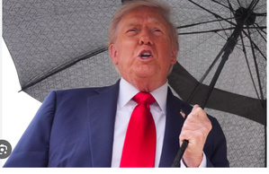 Donald Trump Donald Trump