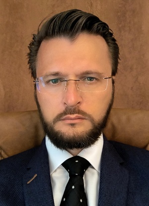 Oleg Nesterenko Oleg Nesterenko