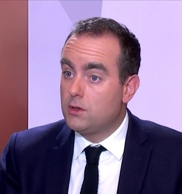 Sébastien Lecornu. Un premier ministre en sursis ?