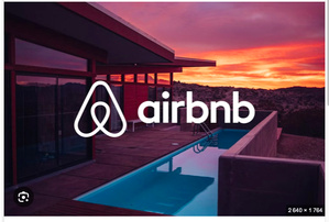 Colonies israéliennes : plainte contre Airbnb et Booking, accusés de favoriser le "tourisme d'occupation"