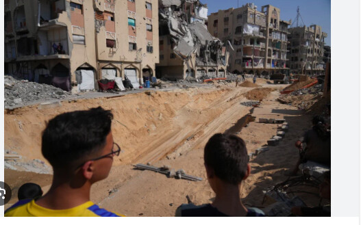 Cessez-le-feu à Gaza - Le Hamas s’engage à rendre à Israël tous les corps d’otages