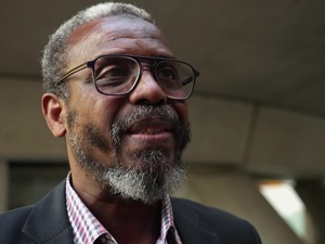 Abdourahmane Ridouane