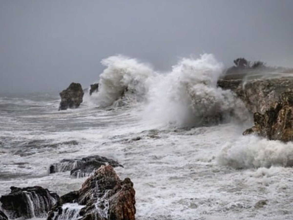 L’Europe se prépare à une forte tempête : les experts parlent d’une “bombe météorologique” L’Europe se prépare à une forte tempête : les experts parlent d’une “bombe météorologique”