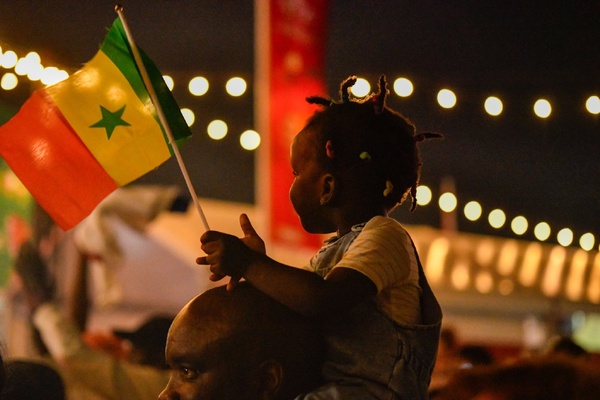 Les JOJ 2026 comme instrument de soft power pour le Sénégal (Par Dr. Alioune Aboutalib LÔ)