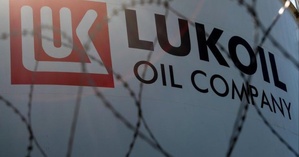 Washington cible Rosneft et Lukoil dans ses premières sanctions contre la Russie Washington cible Rosneft et Lukoil dans ses premières sanctions contre la Russie