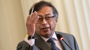 Gustavo Petro Gustavo Petro