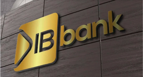 IB Bank / Ph : DR IB Bank / Ph : DR