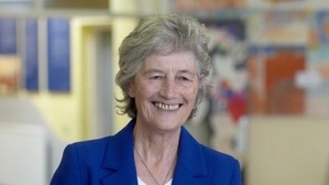 Catherine Connolly Catherine Connolly