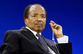 Paul Biya, un 8e mandat en poche, selon le Conseil constitutionnel du Cameroun