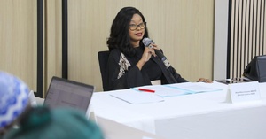 Mame Coumba Ndiaye, directrice de l'AEME (photo d'archives) Mame Coumba Ndiaye, directrice de l'AEME (photo d'archives)