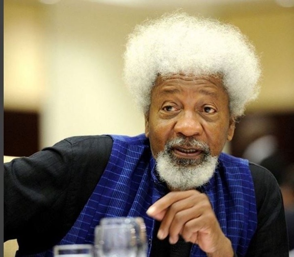 Wole Soyinka Wole Soyinka