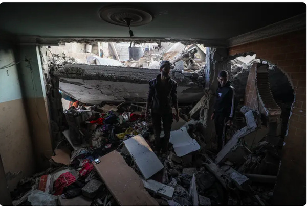 Israël tue 91 personnes à Gaza ; Trump insiste sur le fait que rien ne compromettra la trêve