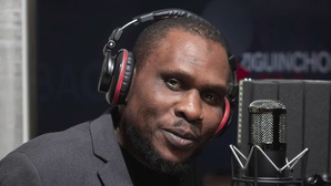 Babacar Fall Babacar Fall