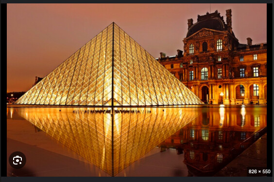 Cambriolage au Louvre : deux nouveaux suspects mis en examen et incarcérés