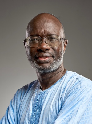 Dr Mouhamad Saïd Ba Dr Mouhamad Saïd Ba